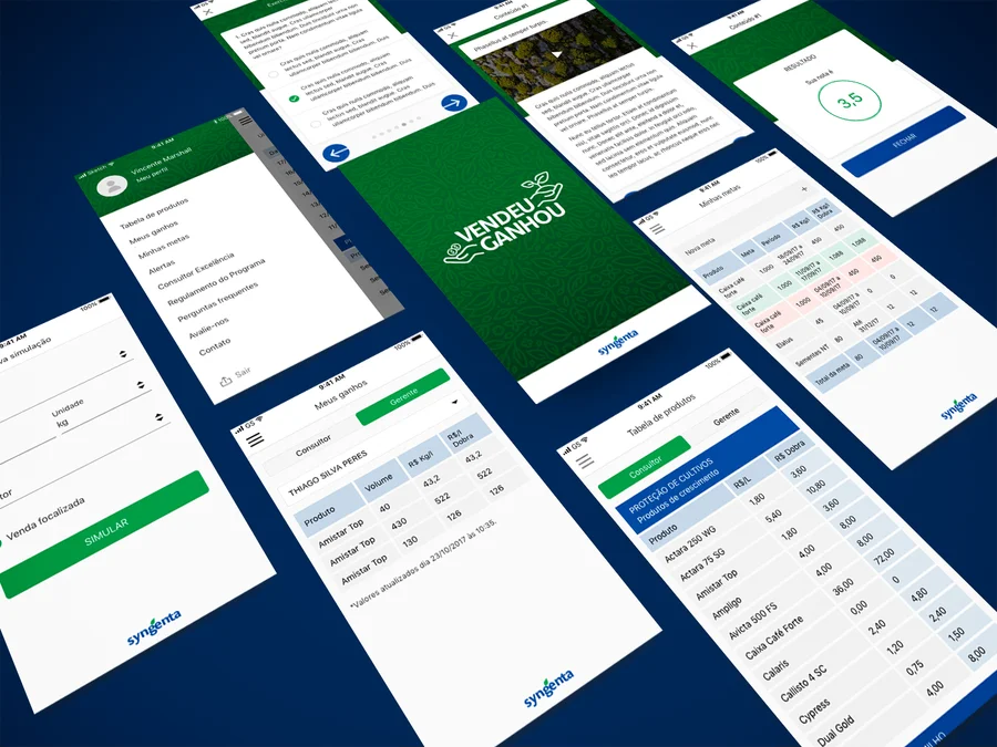 Syngenta — screen 1