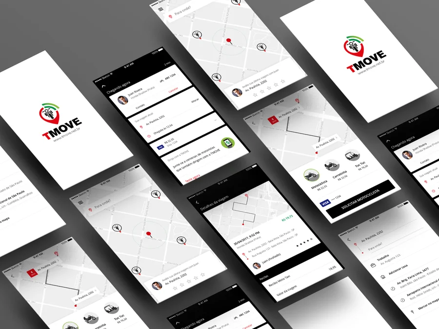TMOVE — screen 1