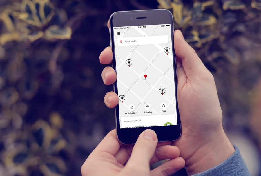TMOVE — screen 2
